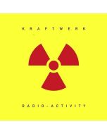 Kraftwerk - Radio-Activity CD