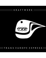 Kraftwerk - Trans Europe Express CD