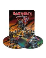Iron Maiden - Maiden England '88 (remastered) (180g) (Limited Edition) (Picture Disc) LP