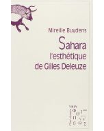 Mireille Buydens • Sahara