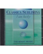 Classica Sublimina • I am lucky CD