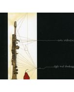 Ivan Valentini • Light and Darkness CD