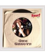 Sauti • One Groove CD