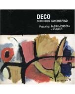 Norberto Tamburrino • Deco CD