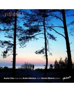 Visione! ... CD