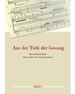 Aus der Tiefe der Gesang