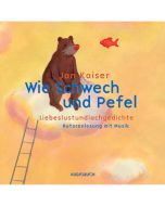 Jan Kaiser: Wie Schwech und Pefel CD