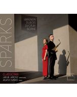 Classicpair • Sparks CD