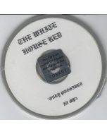 The White House Red • Only possible 2 MP3s