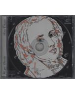 Frédéric Chopin (1810-1849) • Pikosso-Shape-CD