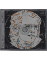 Gustav Mahler (1860-1911) • Pikosso-Shape-CD
