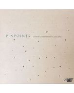 Gantriis-Zimmermann Guitar Duo • Pinpoints CD