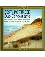 Eesti Portreed CD