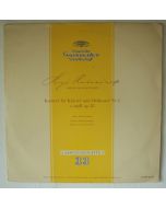 Sergej Rachmaninov (1873-1943) • Konzert für Klavier Nr. 2 LP • Andor Foldes
