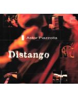 Distango • Astor Piazzolla (1921-1992) CD