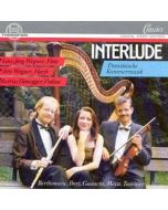 Interlude • Französische Kammermusik CD
