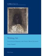 Emma Wagstaff • Writing Art