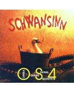 Opera Swing Quartet (OS4) • Schwansinn CD