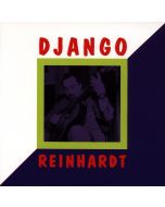 Django Reinhardt CD