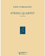 John Corigliano • String Quartet