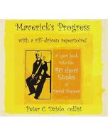 Peter C. Dzialo • Maverick's Progress 2 CDs