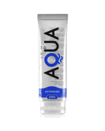 AQUA QUALITY - SCHMIERMITTEL AUF WASSERBASIS 200 ML