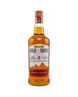 Isle of Skye - 8 years old