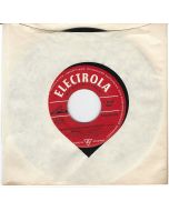 Rudolf Schock • Meiner Mutter 7"