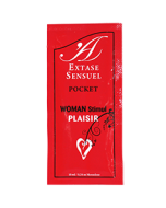 EXTASE SENSUAL - STIMULIERENDE CREME FÜR SIE 10 ML