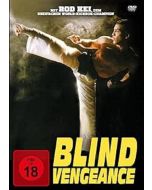 Blind Vengeance DVD