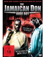 The Jamaican Don DVD