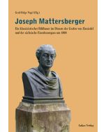 Joseph Mattersberger: Ein klassizistischer Bildhauer...
