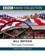 Bill Bryson: The Lost Continent 2 CDs
