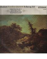 Franz Schubert (1797-1828) • Forellen-Quintett LP