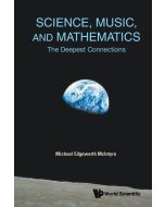 Michael Edgeworth Mcintyre: Science, Music, and Mathematics