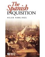 Helen Rawlings: The Spanish Inquisition