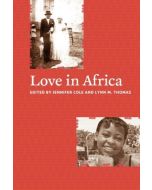 Love in Africa