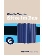 Claudia Vamvas: Sitze im Bus