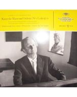 Wilhelm Kempff: Beethoven (1770-1827) • Konzert für Klavier und Orchester Nr. 5 LP