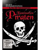Faszination Piraten DVD