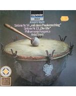 Joseph Haydn (1732-1809) • Sinfonie mit dem Paukenschlag LP