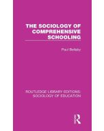 Paul Bellaby: The Sociology of Comprehensive Schooling