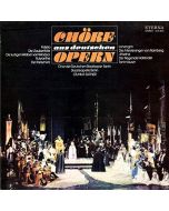 Chöre aus deutschen Opern LP