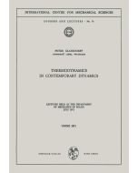  Peter Glansdorff: Thermodynamics in Contemporary Dynamics