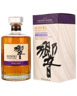 Hibiki Harmony Masters Select Travel Exclusive