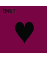 It'sAlie - Emosphere CD