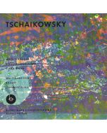 Peter Tchaikovsky (1840-1893) • Walzer aus der Streicherserenade C-dur, Op. 48 / Walzer aus dem Ballett „Schwanensee” 7"
