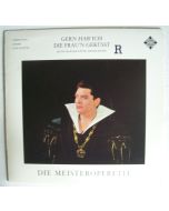 Heinz Hoppe • Gern hab' ich die Frau'n geküßt LP