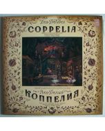Léo Delibes (1836-1891) • Coppelia 2 LPs