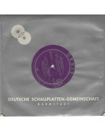 Festliches Konzert aus Opern Folge III 8"